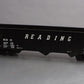Aristo-Craft 41423 G Scale Reading 3 Bay 100 Ton Coal Hopper #41715 LN/Box