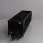 Aristo-Craft 41423 G Scale Reading 3 Bay 100 Ton Coal Hopper #41715 LN/Box