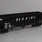 Aristo-Craft 41423 G Scale Reading 3 Bay 100 Ton Coal Hopper #41715 LN/Box