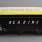 Aristo-Craft 41423 G Scale Reading 3 Bay 100 Ton Coal Hopper #41715 LN/Box