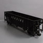 Aristo-Craft 41423 G Scale Reading 3 Bay 100 Ton Coal Hopper #41739 LN/Box