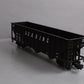 Aristo-Craft 41423 G Scale Reading 3 Bay 100 Ton Coal Hopper #41739 LN/Box