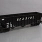 Aristo-Craft 41423 G Scale Reading 3 Bay 100 Ton Coal Hopper #41739 LN/Box
