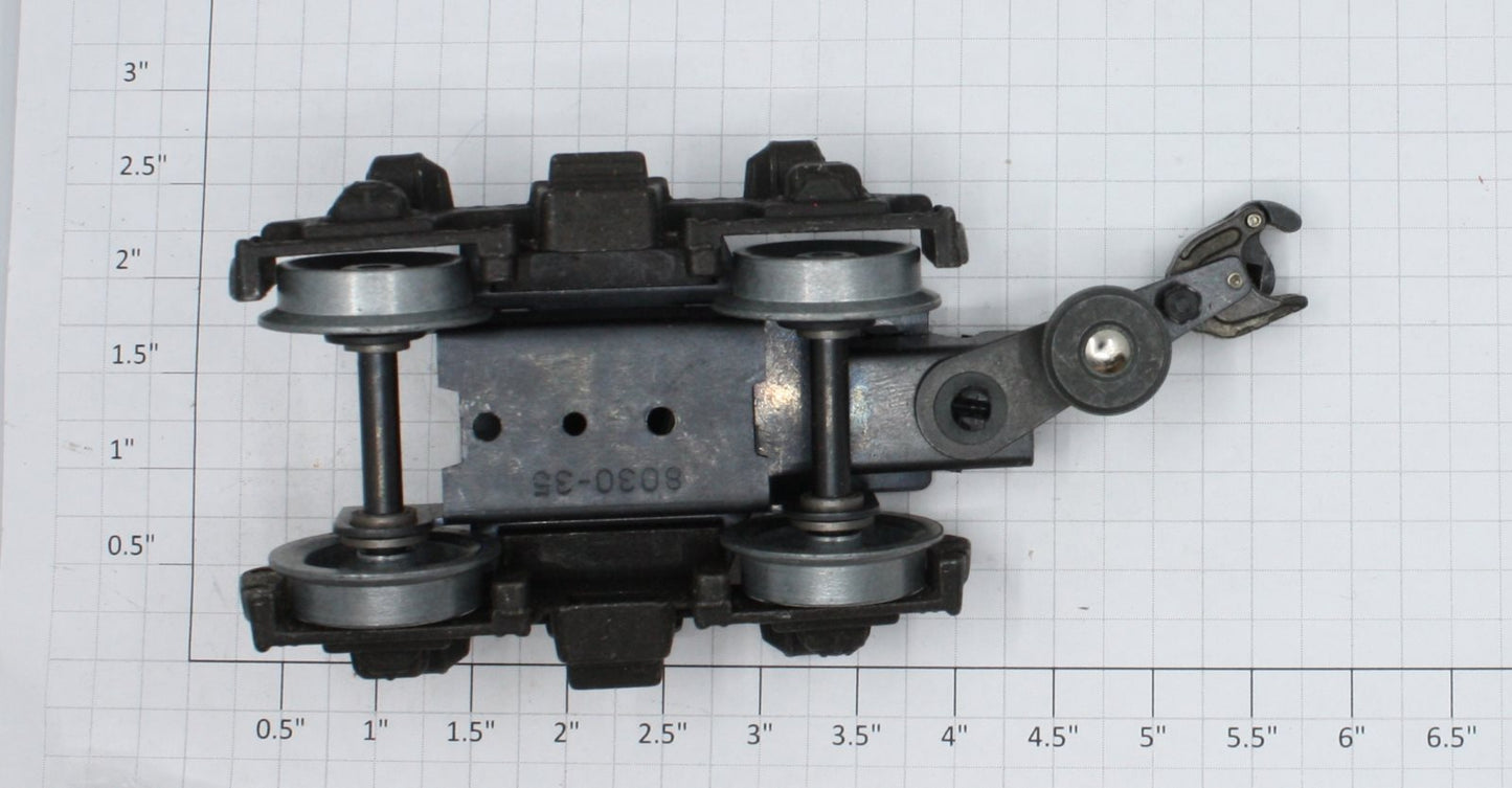 Lionel 8554-15X Front Truck/Ltl Joe without Spring