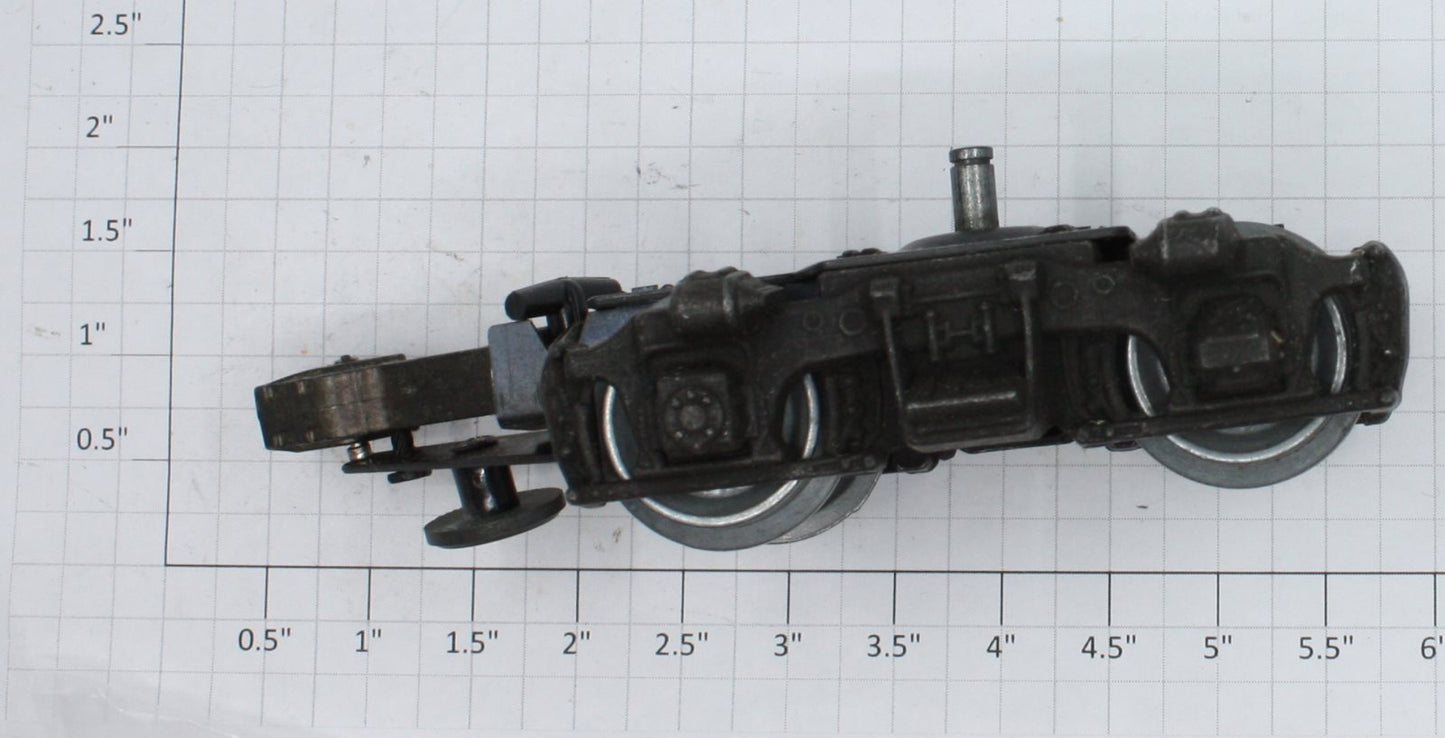 Lionel 8554-15X Front Truck/Ltl Joe without Spring