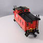Aristo-Craft ART-42199 WM "Round Herald" 2005 ECLSTS Caboose - Metal Wheels LN/Box