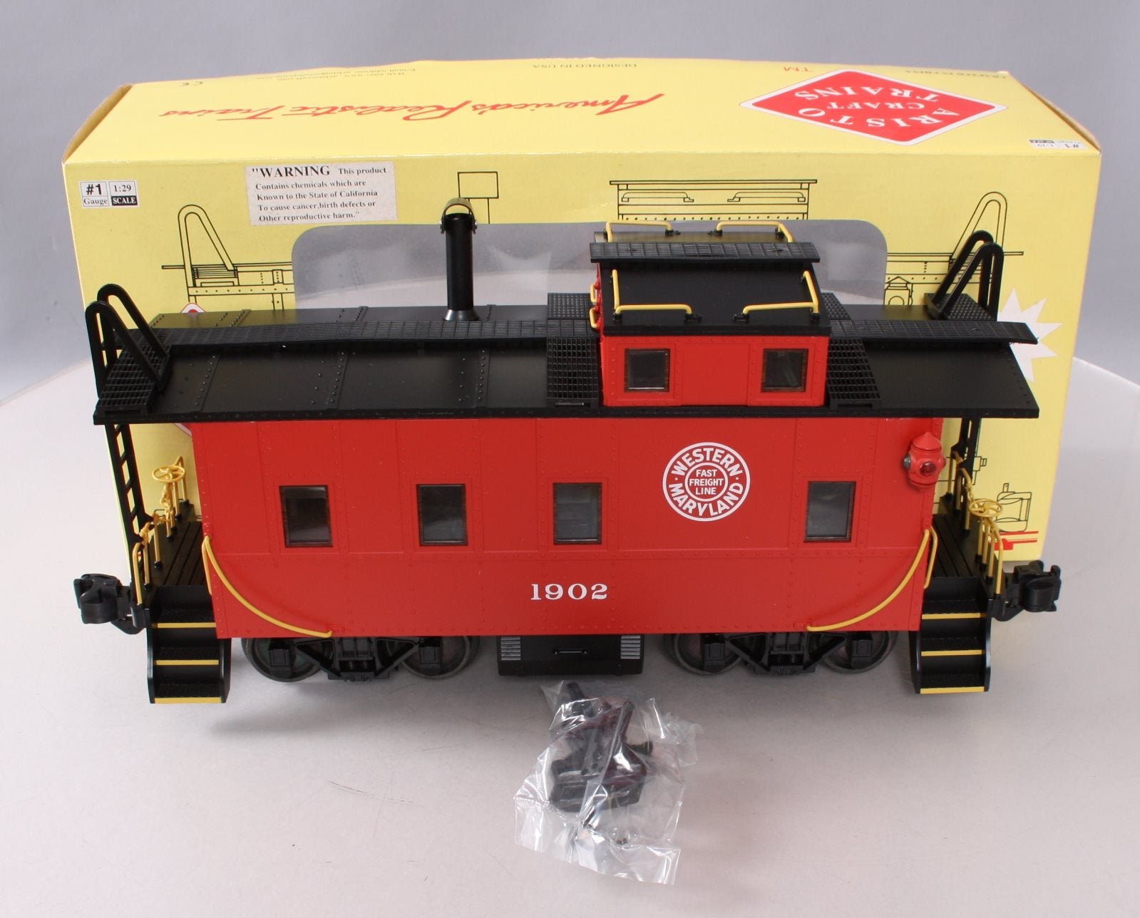 Aristo-Craft ART-42199 WM 