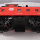 Aristo-Craft ART-42199 WM "Round Herald" 2005 ECLSTS Caboose - Metal Wheels LN/Box