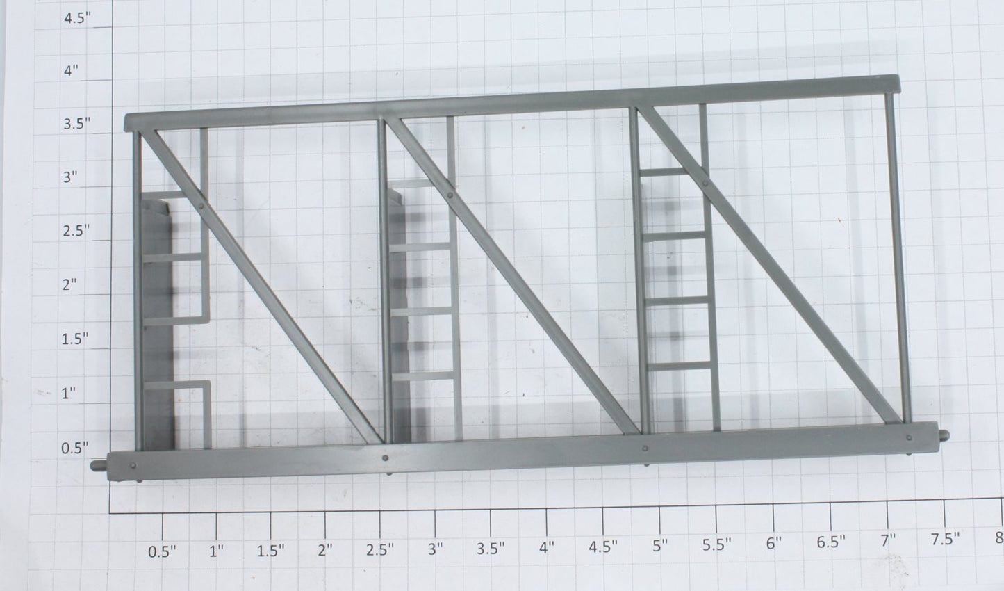 Lionel 12749-35 Control Tower Structure