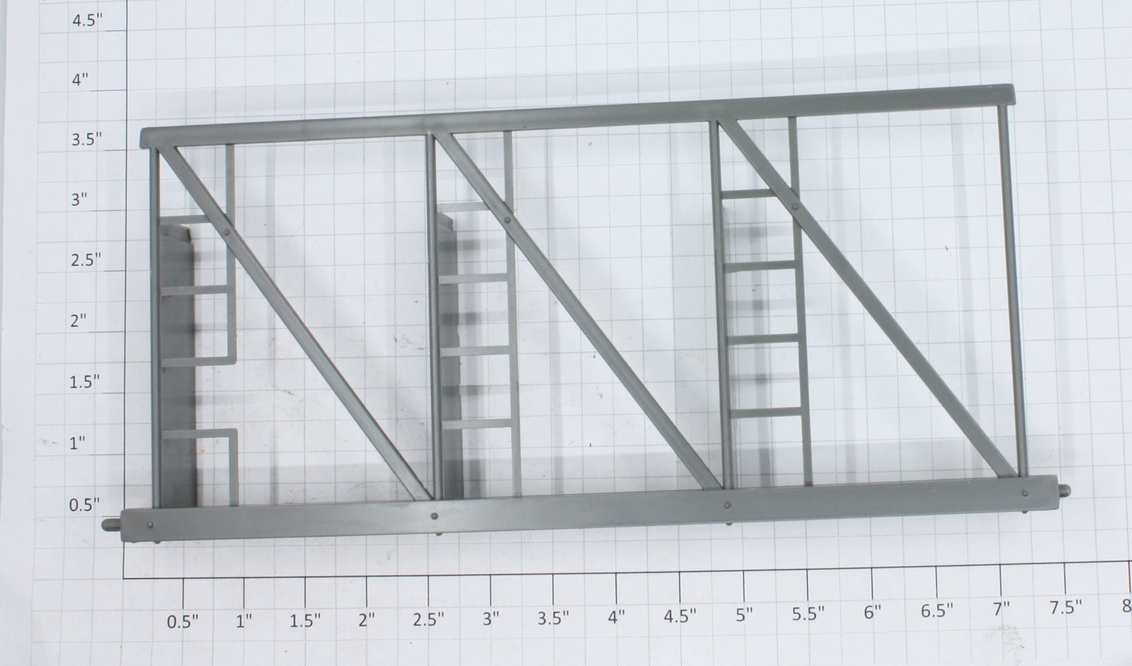 Lionel 12749-35 Control Tower Structure