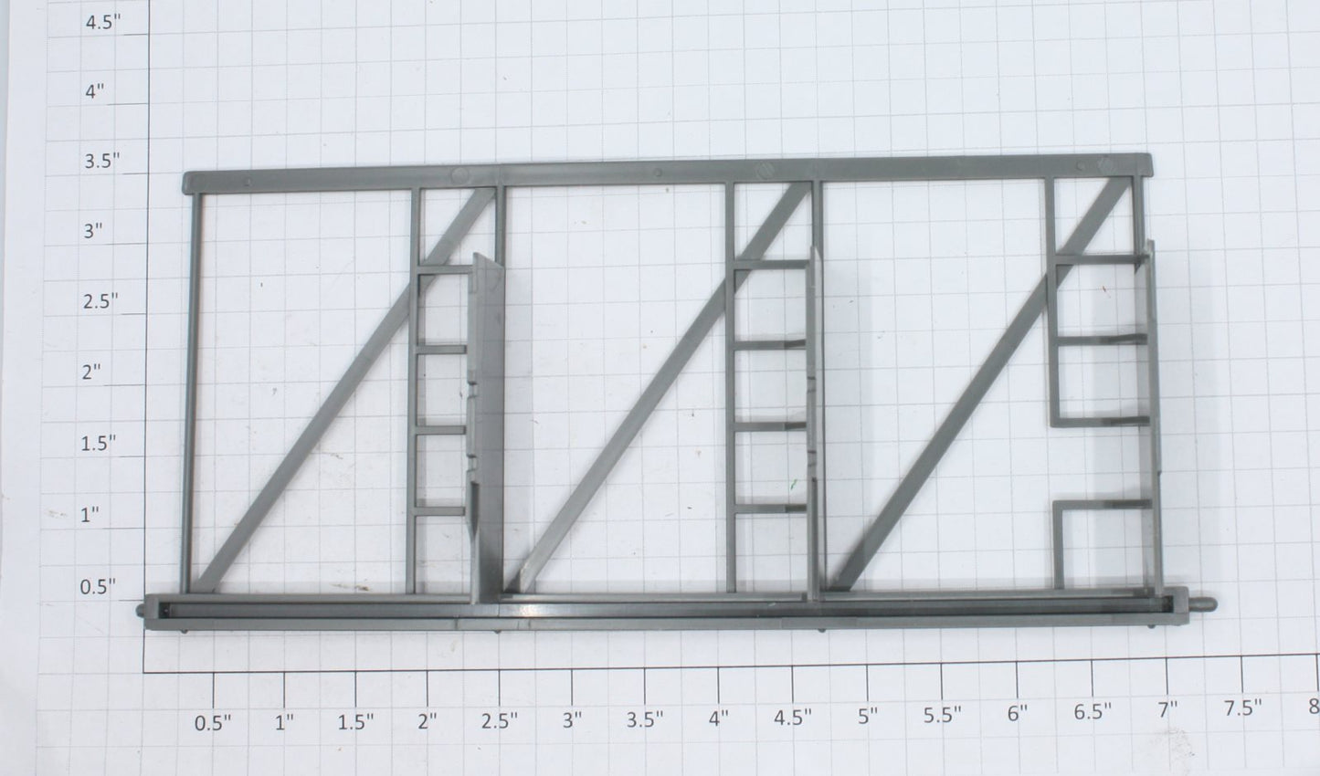 Lionel 12749-35 Control Tower Structure