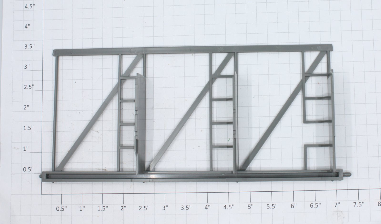 Lionel 12749-35 Control Tower Structure