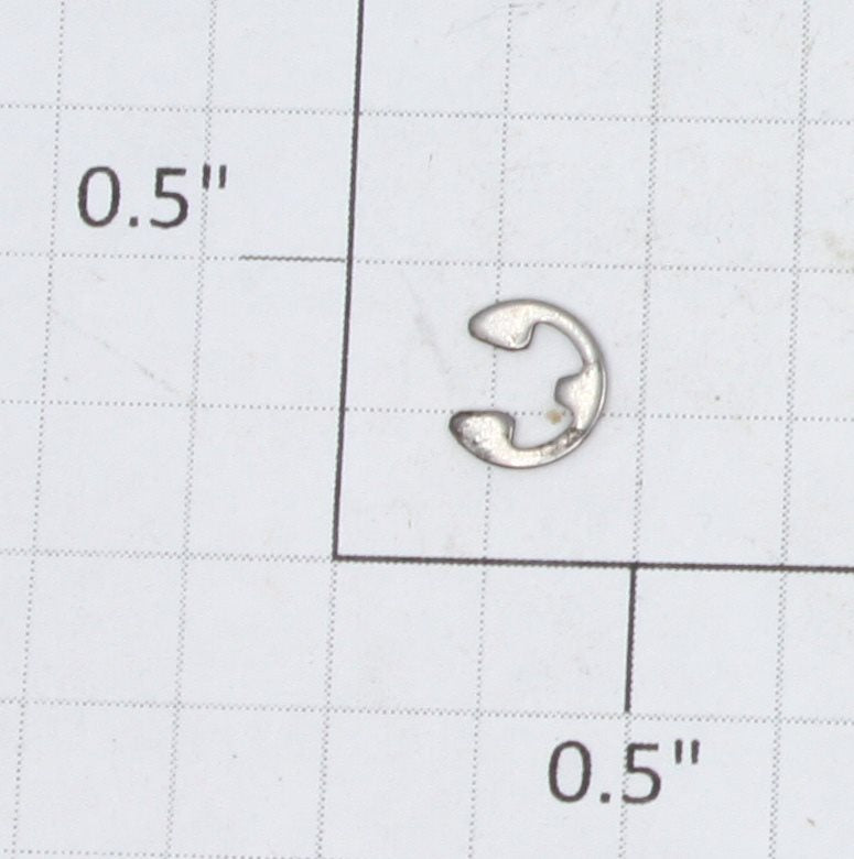 Lionel 334-33 Worm Shaft Retaining Ring