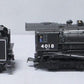 Lionel 6-11386 O Gauge Boston & Maine Berkshire Steam Locomotive & Tender #4018