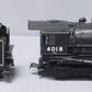 Lionel 6-11386 O Gauge Boston & Maine Berkshire Steam Locomotive & Tender #4018