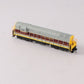Atlas 49504 N Scale Erie Lackawanna Trainmasters Diesel Locomotive LN/Box