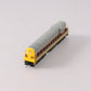 Atlas 49504 N Scale Erie Lackawanna Trainmasters Diesel Locomotive LN/Box