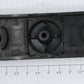Lionel 2460-5  Black Lionel Lines Plastic Frame