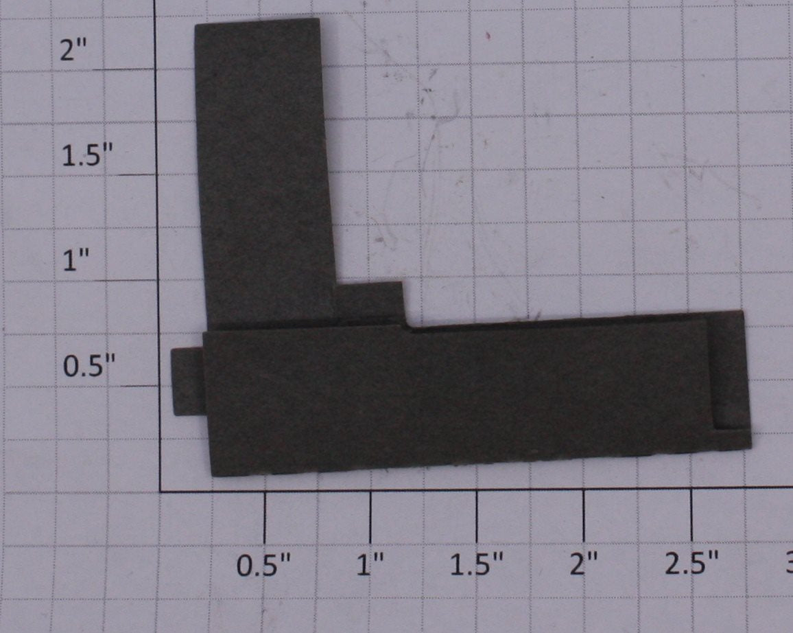 Lionel 3656-157 Contact Insulation