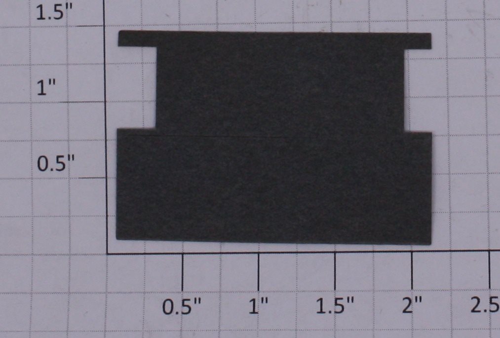 Lionel 3656-65 Contact Insulation
