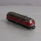 Trix 22918 HO Scale Deutsche Bahn Gleisbau Class BR 218 Diesel Locomotive w/DCC LN