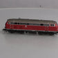 Trix 22918 HO Scale Deutsche Bahn Gleisbau Class BR 218 Diesel Locomotive w/DCC LN