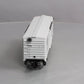 Lionel 6-58040 O Gauge RARE US Navy Seabase Boxcar (Only 360 MADE!) LN/Box