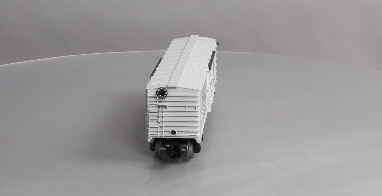 Lionel 6-58040 O Gauge RARE US Navy Seabase Boxcar (Only 360 MADE!) LN/Box
