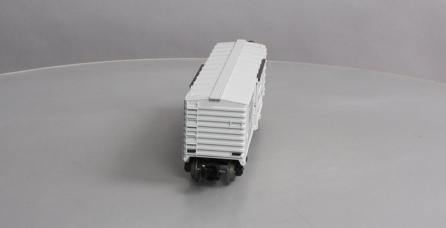 Lionel 6-58040 O Gauge RARE US Navy Seabase Boxcar (Only 360 MADE!) LN/Box
