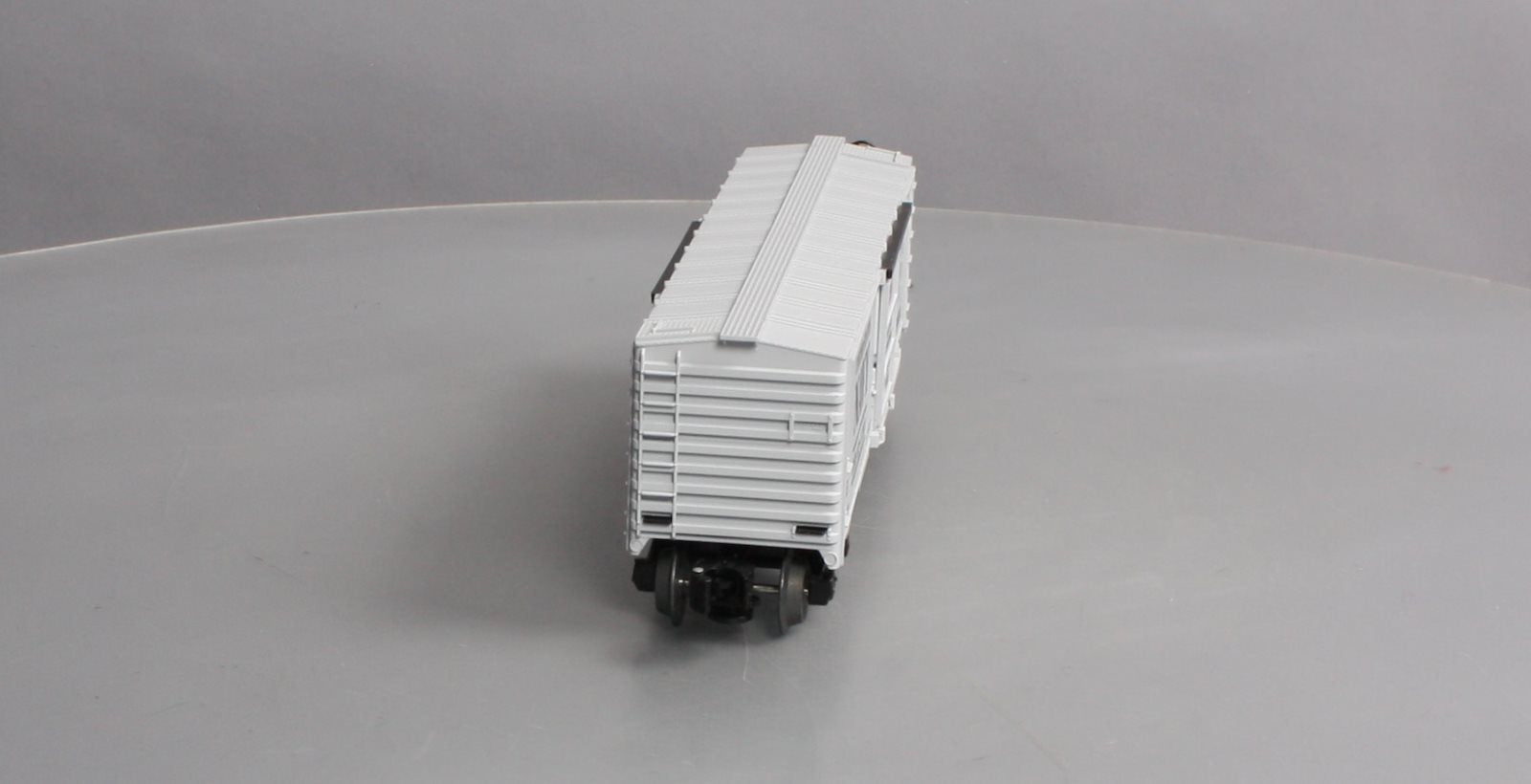 Lionel 6-58040 O Gauge RARE US Navy Seabase Boxcar (Only 360 MADE!) LN/Box