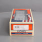 Lionel 6-58040 O Gauge RARE US Navy Seabase Boxcar (Only 360 MADE!) LN/Box