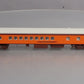 Fox Valley Models HO Milwaukee Road "Wenonah" Hiawatha Observation Car LN