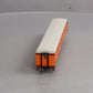 Fox Valley Models HO Milwaukee Road "Wenonah" Hiawatha Observation Car LN