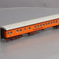 Fox Valley Models HO Milwaukee Road "Wenonah" Hiawatha Observation Car LN