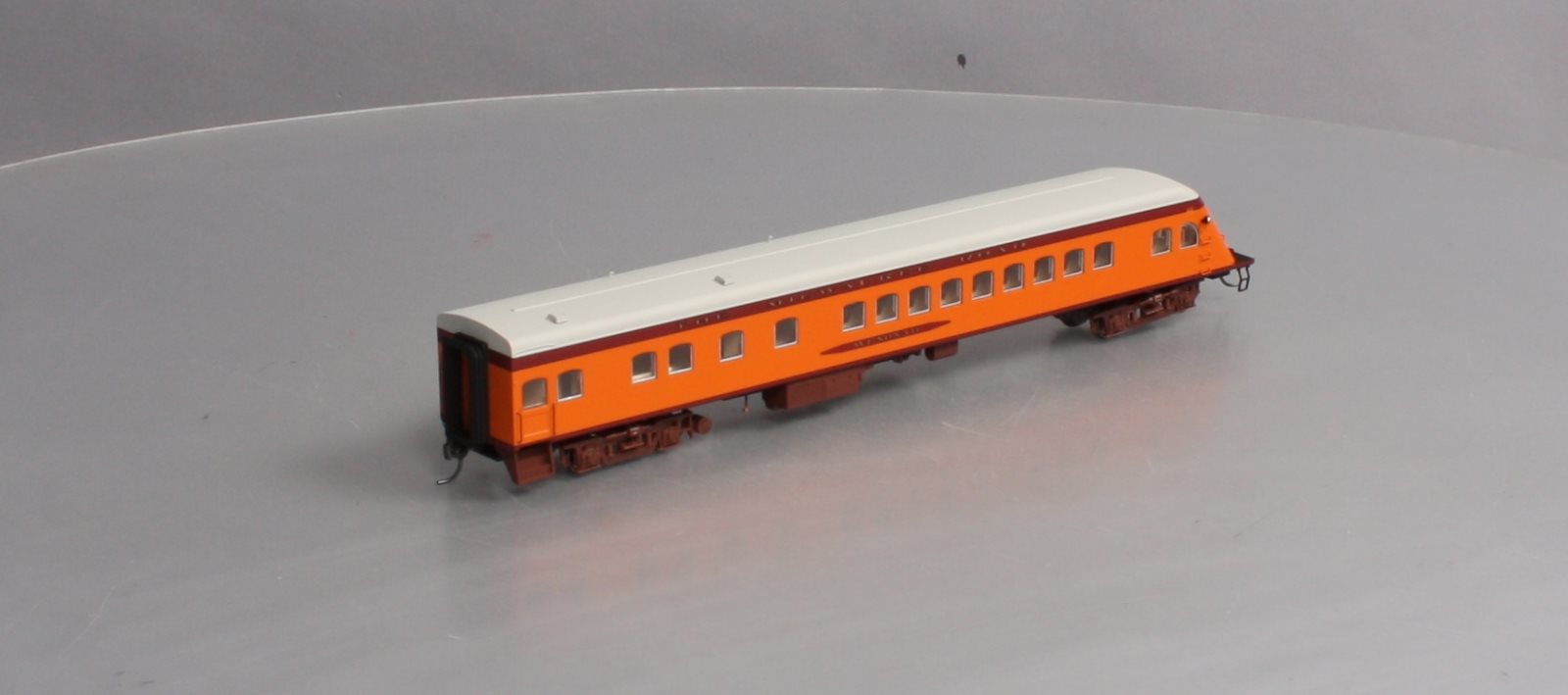 Fox Valley Models HO Milwaukee Road 