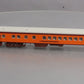 Fox Valley Models HO Milwaukee Road "Wenonah" Hiawatha Observation Car LN