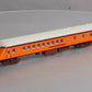 Fox Valley Models HO Milwaukee Road "Wenonah" Hiawatha Observation Car LN