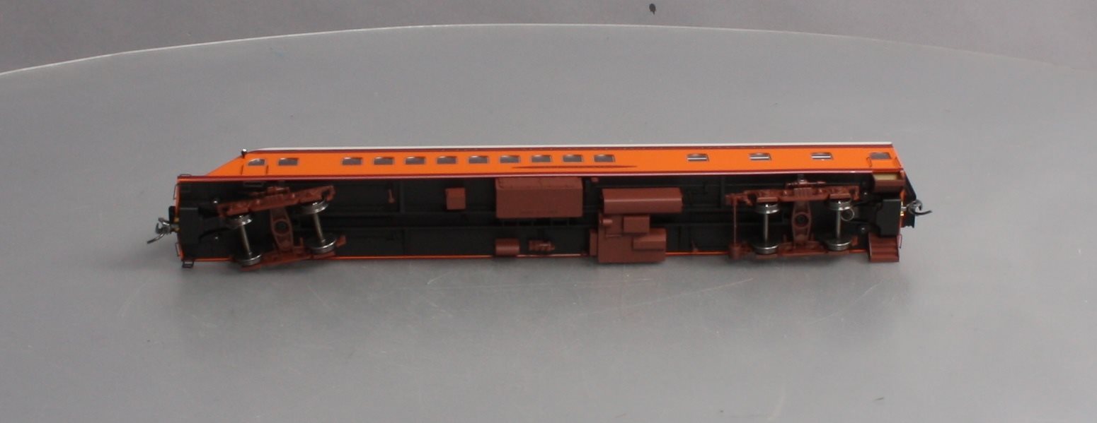 Fox Valley Models HO Milwaukee Road 