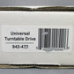Walthers 942-472 HO Scale Turntable Drive LN/Box