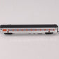 Rapido Trains 517012 N New Haven McGinnis Scheme 8600-Series Coaches #8681