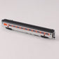 Rapido Trains 517012 N New Haven McGinnis Scheme 8600-Series Coaches #8681