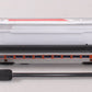 Rapido Trains 517012 N New Haven McGinnis Scheme 8600-Series Coaches #8681
