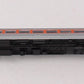Rapido Trains 517012 N New Haven McGinnis Scheme 8600-Series Coaches #8681