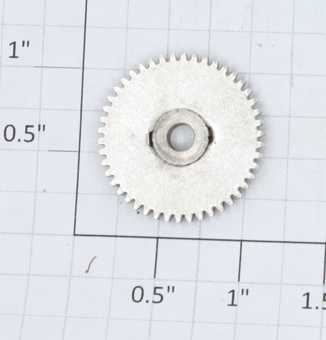 Lionel 2036-145 Nickel Cluster Gear