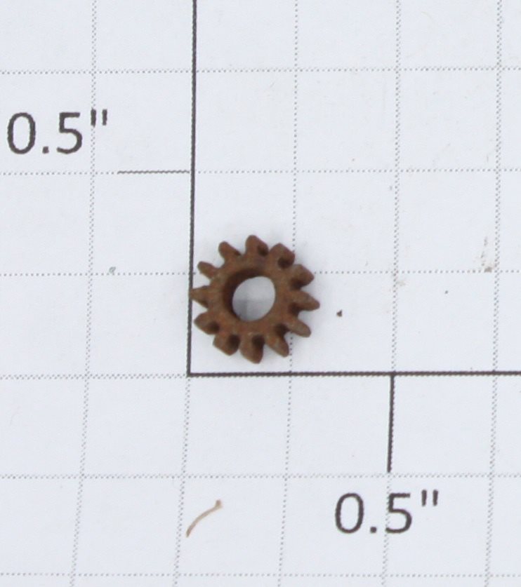Lionel 2035-186 Pinion Gear