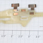 Lionel 142-18 RH Switch Rack for 142 and 142R Manual Switches