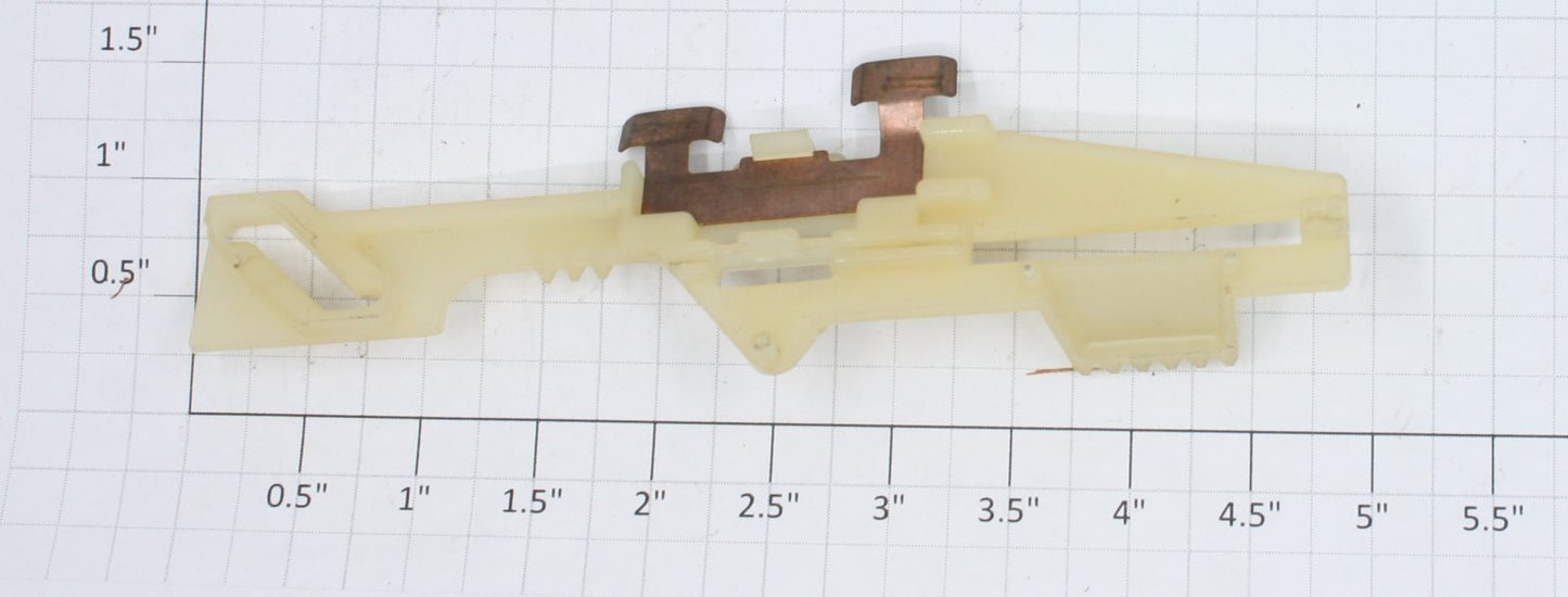Lionel 142-18 RH Switch Rack for 142 and 142R Manual Switches