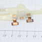 Lionel 142-19 LH Switch Rack for 142 and 142R Manual Switches