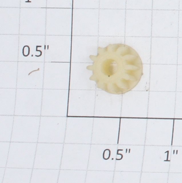Lionel 2343-196 Idler Gear