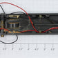 Lionel 8185101235 G Scale 0-6-0T Steam Locomotive Bottom Frame Cover